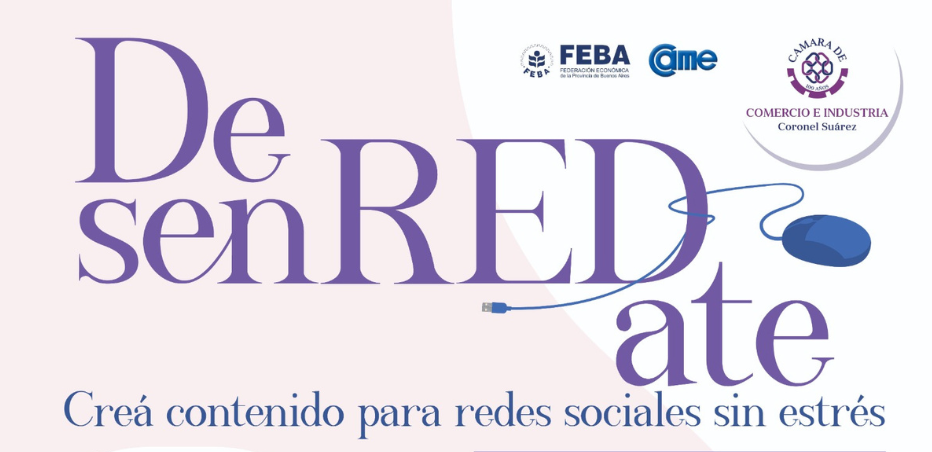 Charla-Taller sobre Redes Sociales