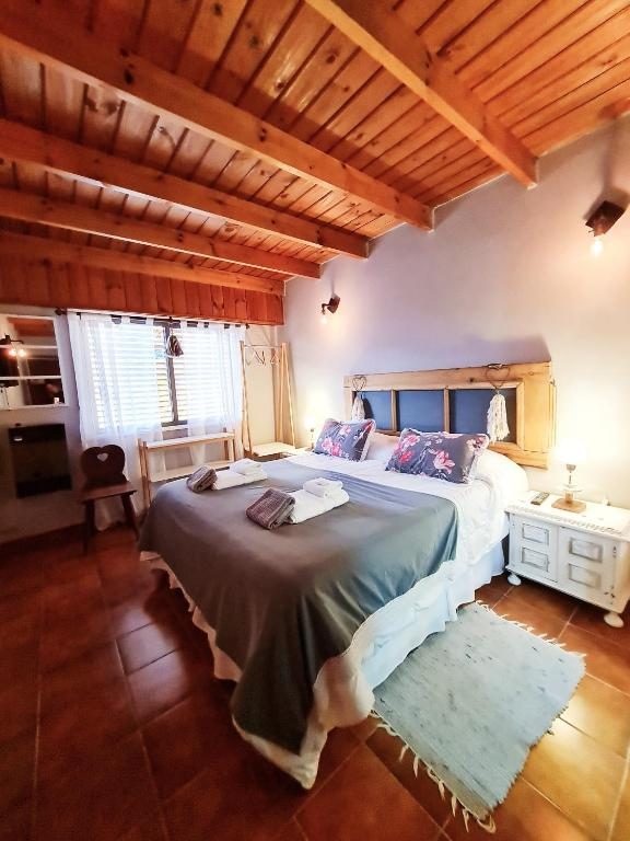 Precio promocional $150.000 2 noches hab. doble con desyuno