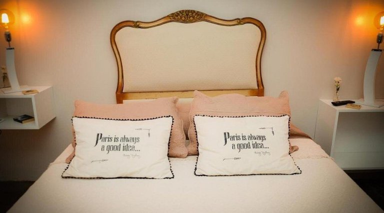 Bed & Office Appart Hotel