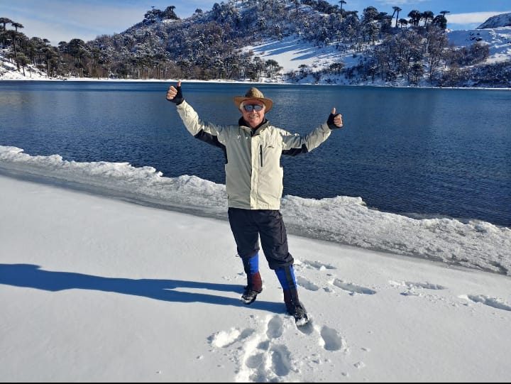 Patagonia Travesías