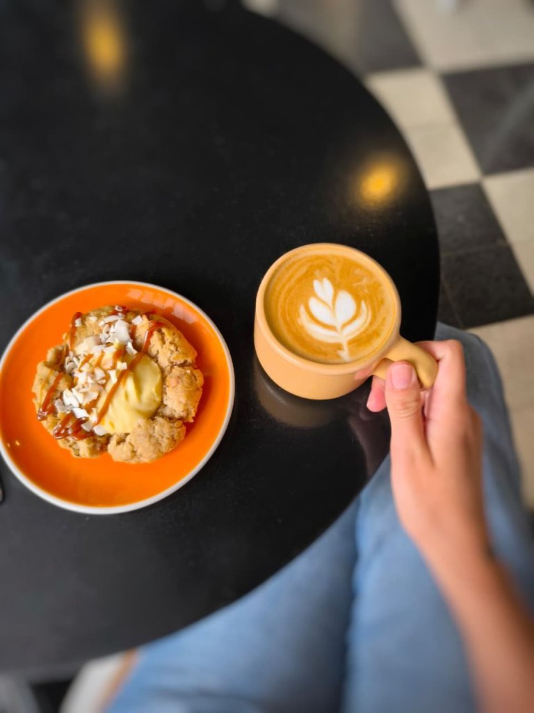 Penguin Coffee