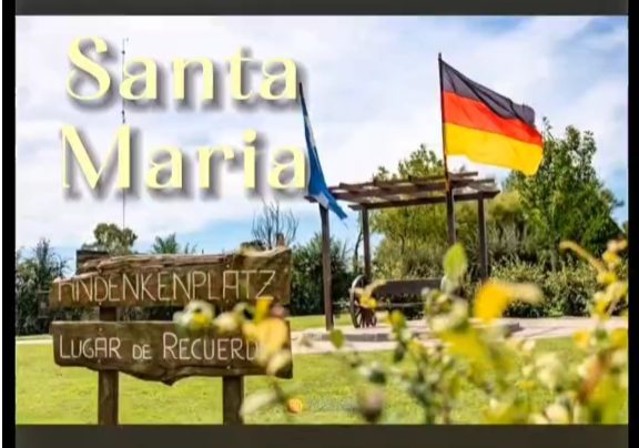 Turismo Comunitario Santa María