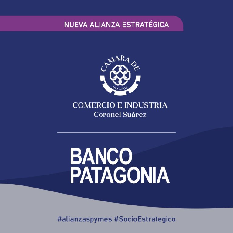 Banco Patagonia, vos y lo que querés
