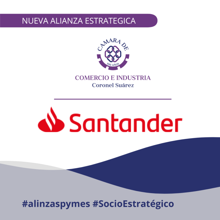 Nuevo Socio Estratégico