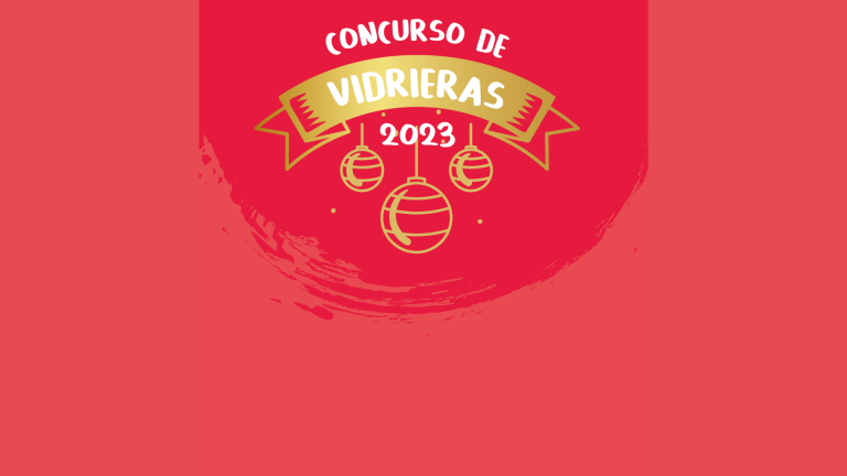 Ganadores Concurso de Vidrieras 2023