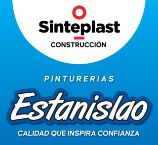 Estanislao Pinturerías